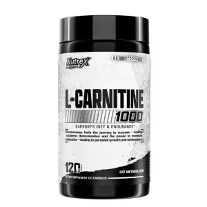 L-Carnitine - Aminoácidos NutreX