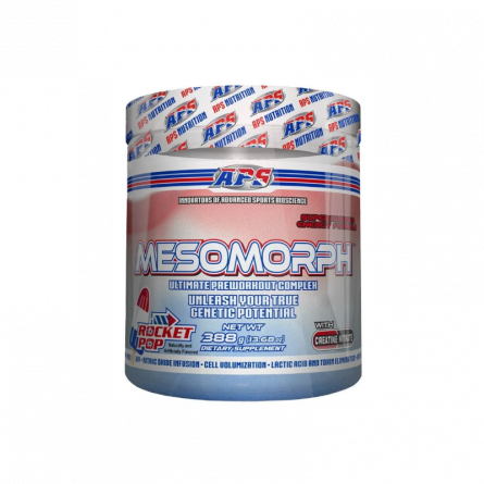 APS Nutrition Mesophorm