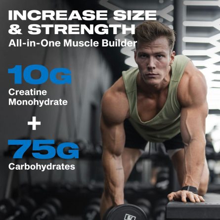 muscletech int cell tech creatine increase size