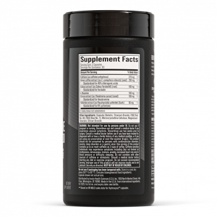 muscletech int hydroxycut hardcore elite right