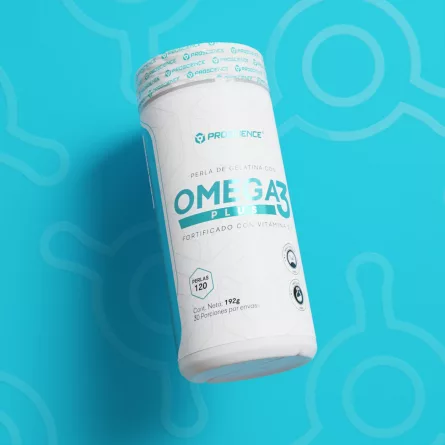 Omega 3 - Proscience