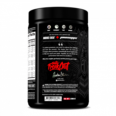 pro series infinite side3