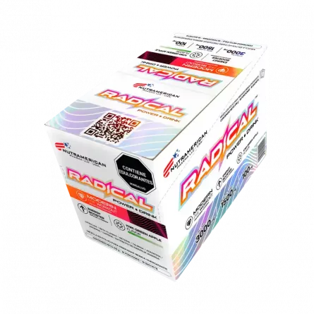 radical box nutramerican pharma big