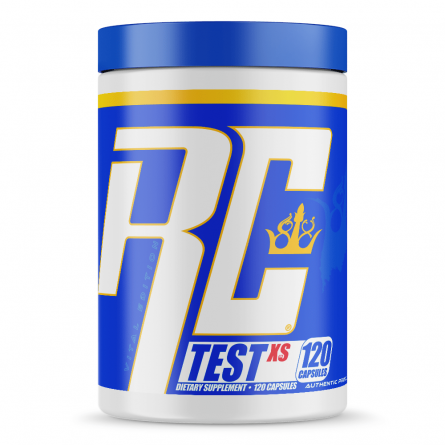 Test XS - Testosterona Ronnie Coleman