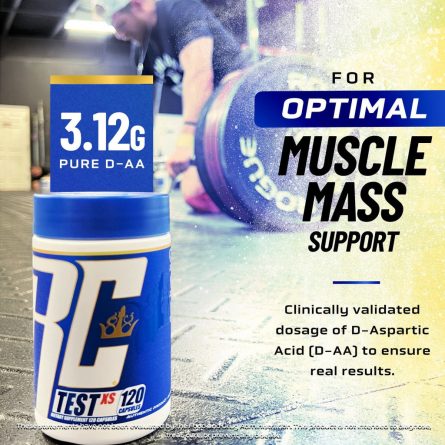 ronnie coleman signature series test xs 120 ct essentials 30198076506225 1024x1024