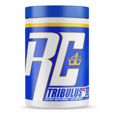 Tribulus Xs - Testosterona Ronnie Coleman