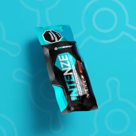 sachet intenze fruitpunc