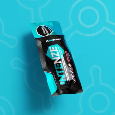 sachet intenze watermelon