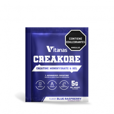 Creakore - Creatina Vitanas