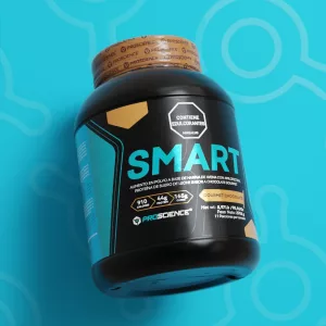 Smart - Ganador de masa Proscience