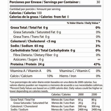 solid isolate or connect jh nutricion 2