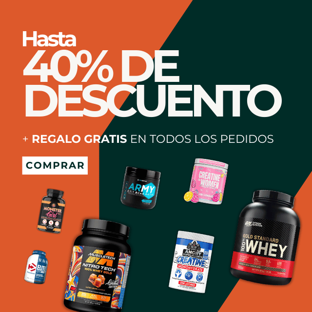 REGALO GRATIS EN TODOS LOS PEDIDOS 3