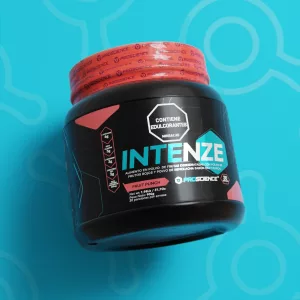 Intenze - Pre-Entreno Proscience
