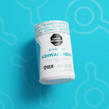 Ashwagandha - Proscience