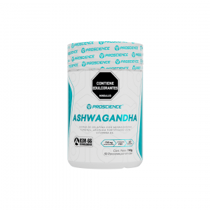 Ashwagandha - Proscience