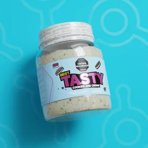 Best Tasty - Proteína Proscience