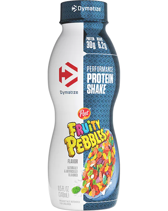 Performance Protein Shake - Dymatize