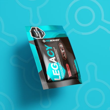 sachet legacy fruitpunch